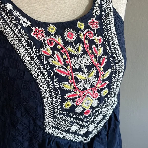 MAEVE Anthropologie dress - Picture 2 of 11